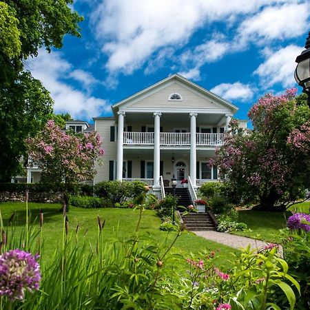 Harbour View Inn Mackinac Island Luaran gambar