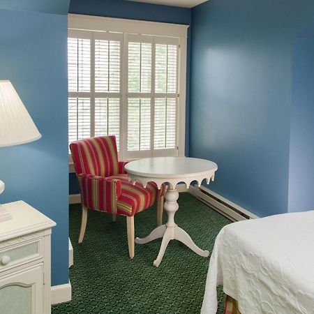 Harbour View Inn Mackinac Island Bilik gambar