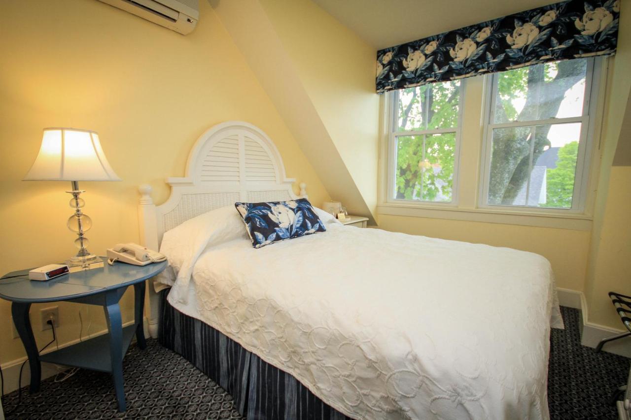 Harbour View Inn Mackinac Island Luaran gambar