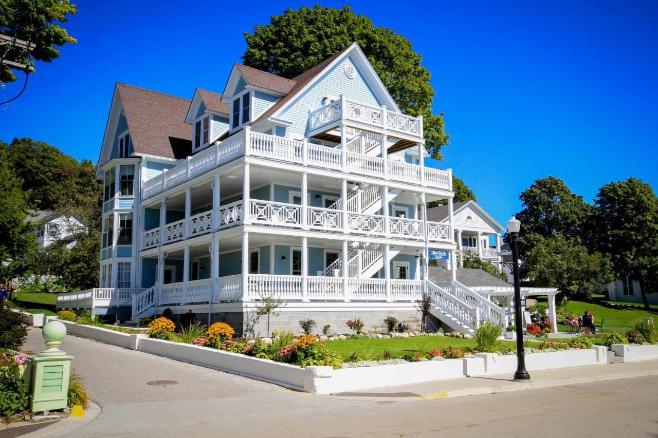 Harbour View Inn Mackinac Island Luaran gambar