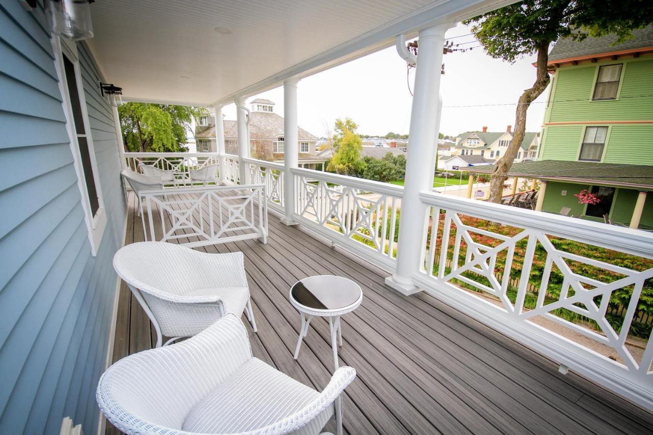 Harbour View Inn Mackinac Island Luaran gambar