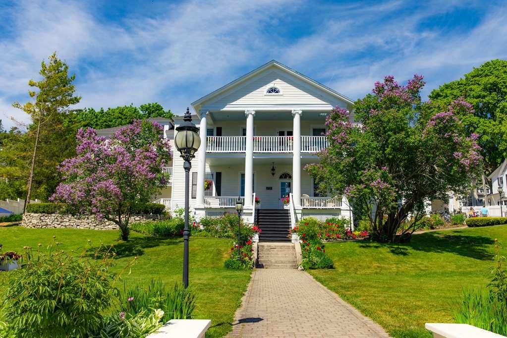 Harbour View Inn Mackinac Island Luaran gambar