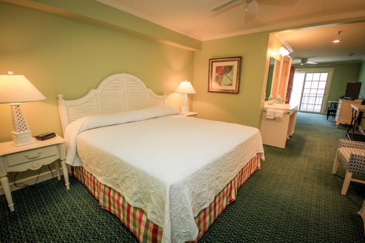 Harbour View Inn Mackinac Island Luaran gambar