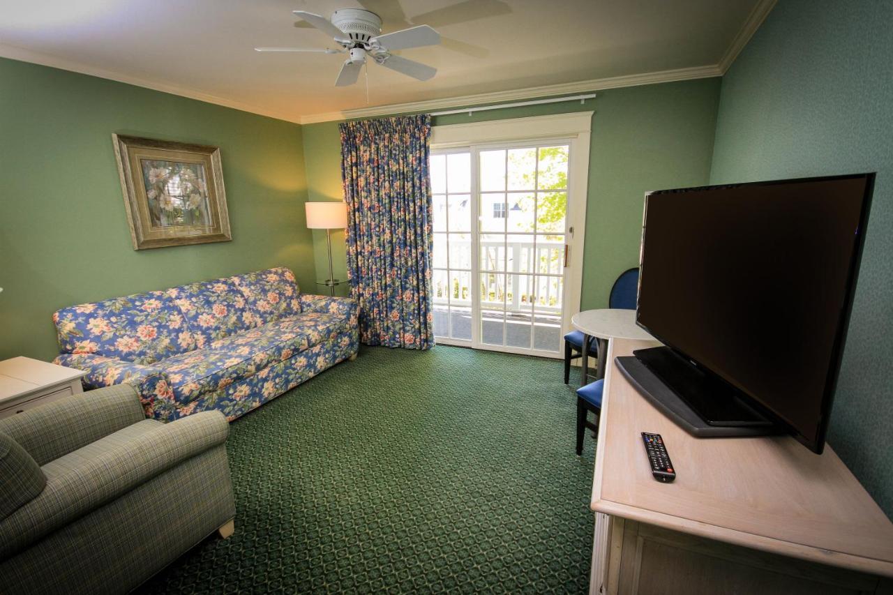 Harbour View Inn Mackinac Island Luaran gambar