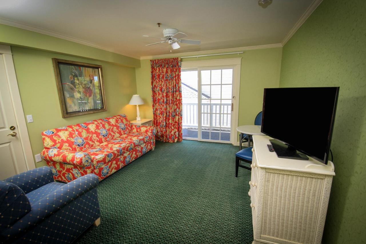 Harbour View Inn Mackinac Island Luaran gambar