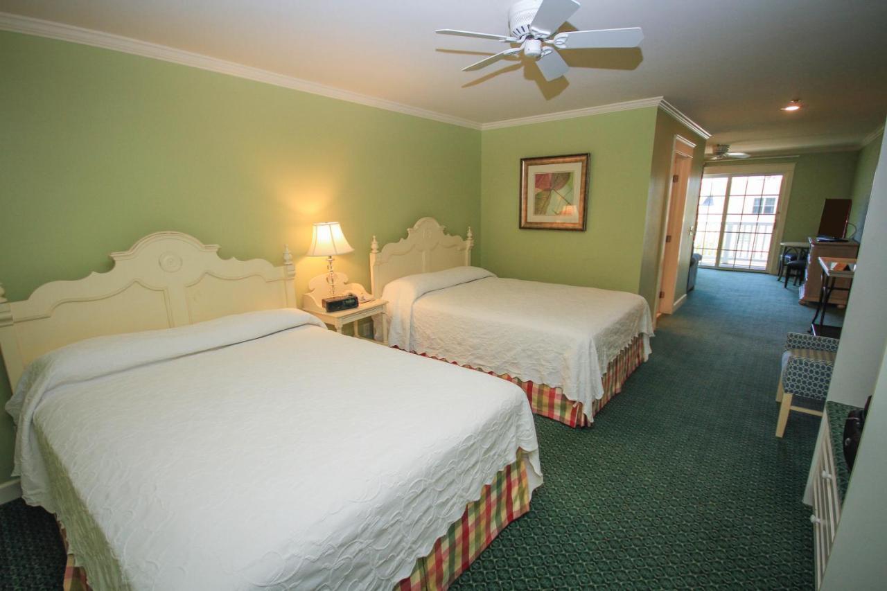 Harbour View Inn Mackinac Island Luaran gambar