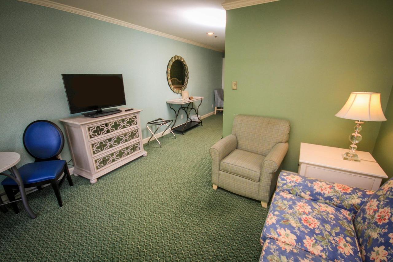 Harbour View Inn Mackinac Island Luaran gambar