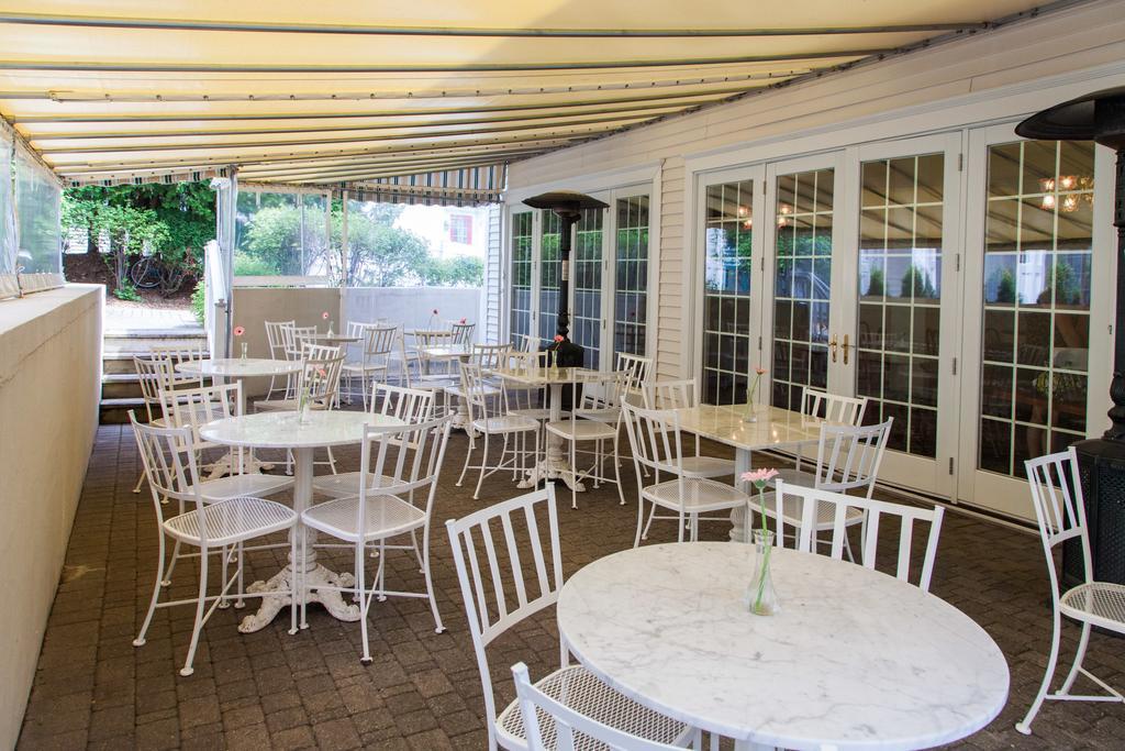 Harbour View Inn Mackinac Island Luaran gambar
