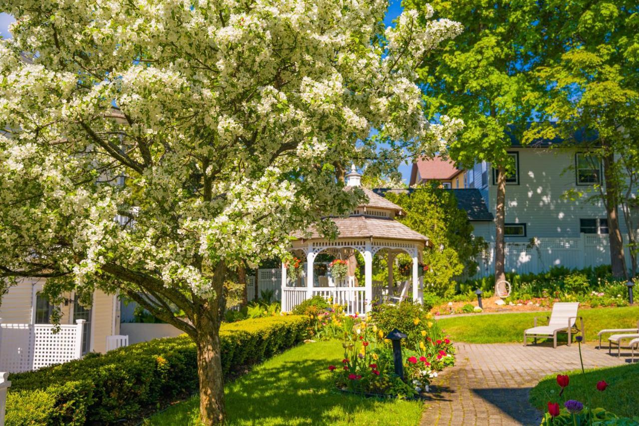 Harbour View Inn Mackinac Island Luaran gambar