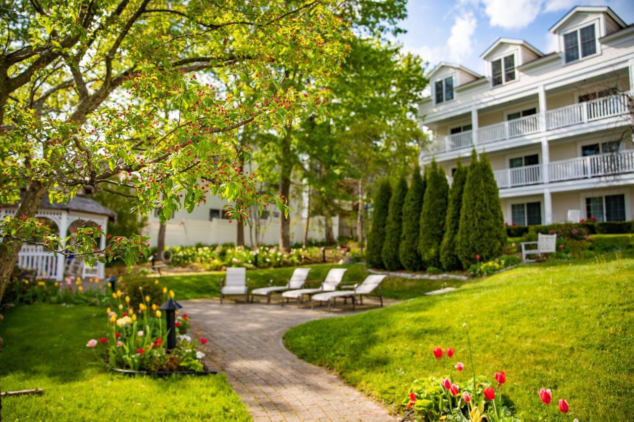 Harbour View Inn Mackinac Island Luaran gambar