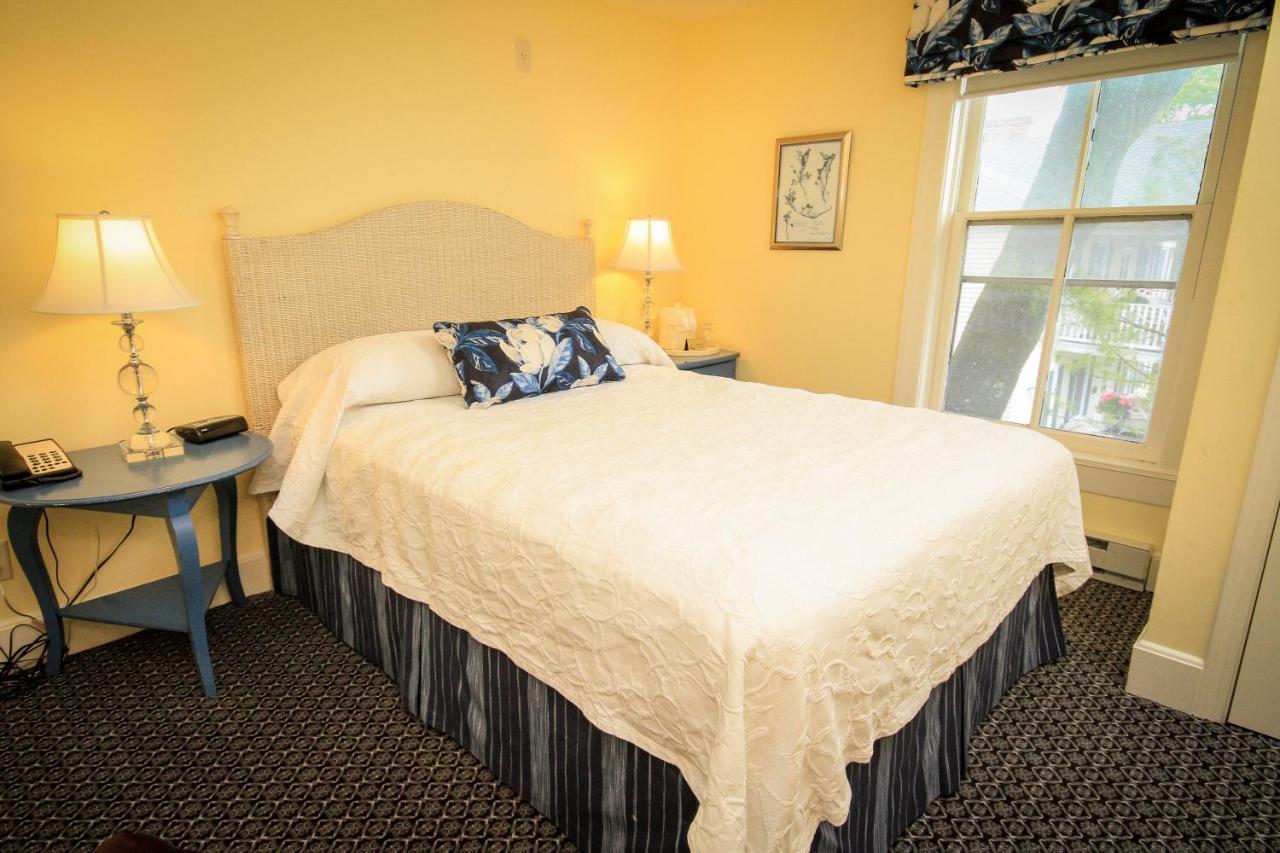 Harbour View Inn Mackinac Island Luaran gambar