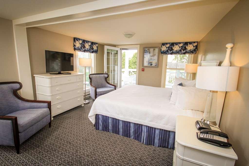 Harbour View Inn Mackinac Island Bilik gambar