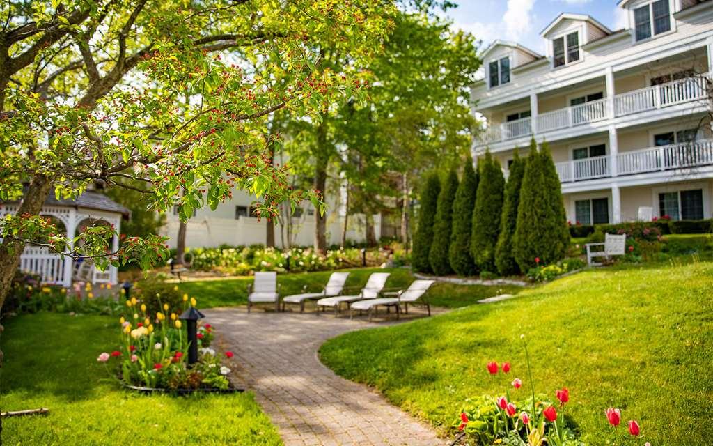 Harbour View Inn Mackinac Island Luaran gambar