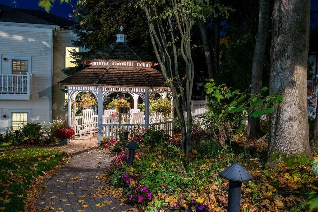 Harbour View Inn Mackinac Island Kemudahan gambar