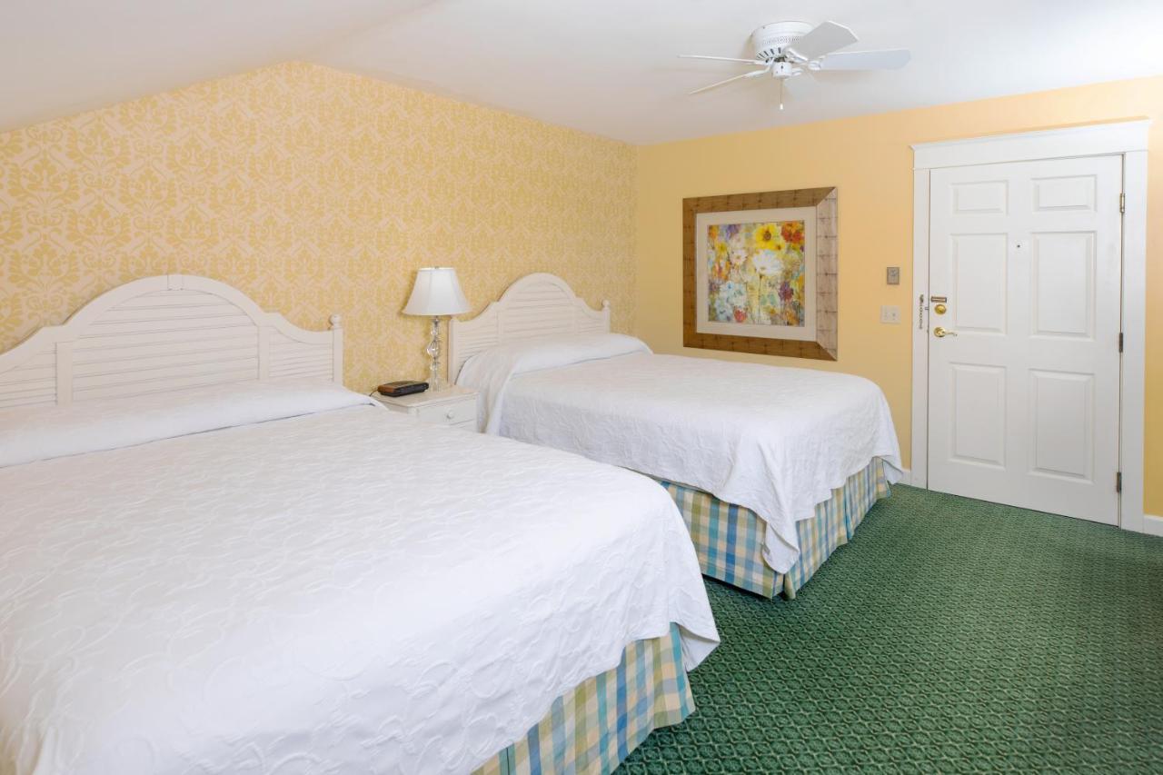 Harbour View Inn Mackinac Island Luaran gambar