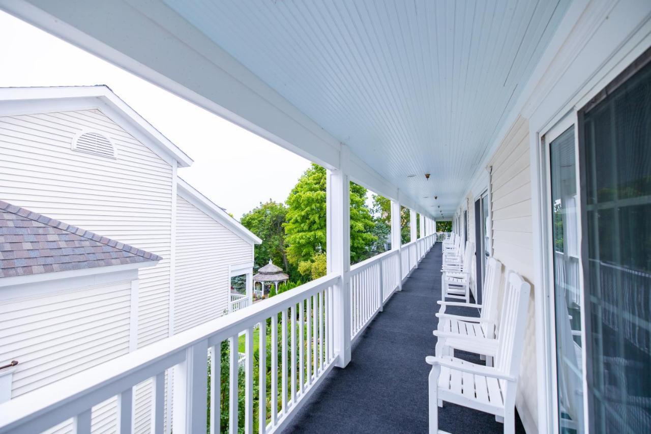 Harbour View Inn Mackinac Island Luaran gambar