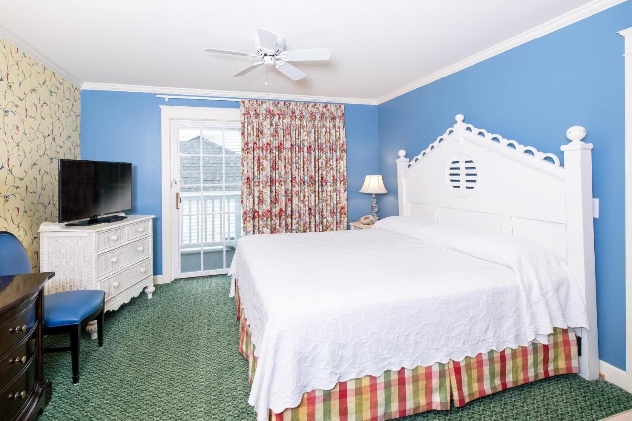 Harbour View Inn Mackinac Island Luaran gambar
