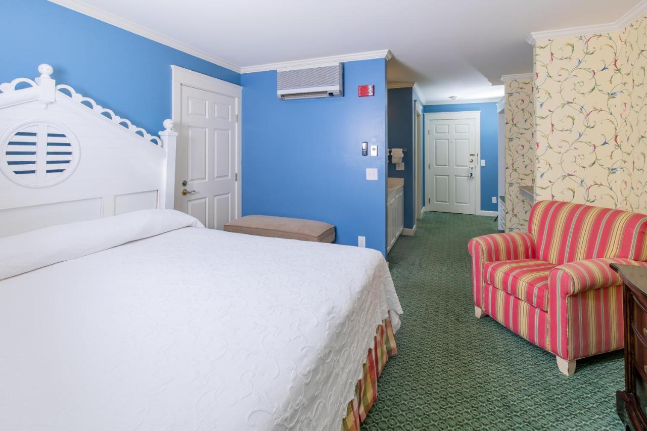 Harbour View Inn Mackinac Island Luaran gambar