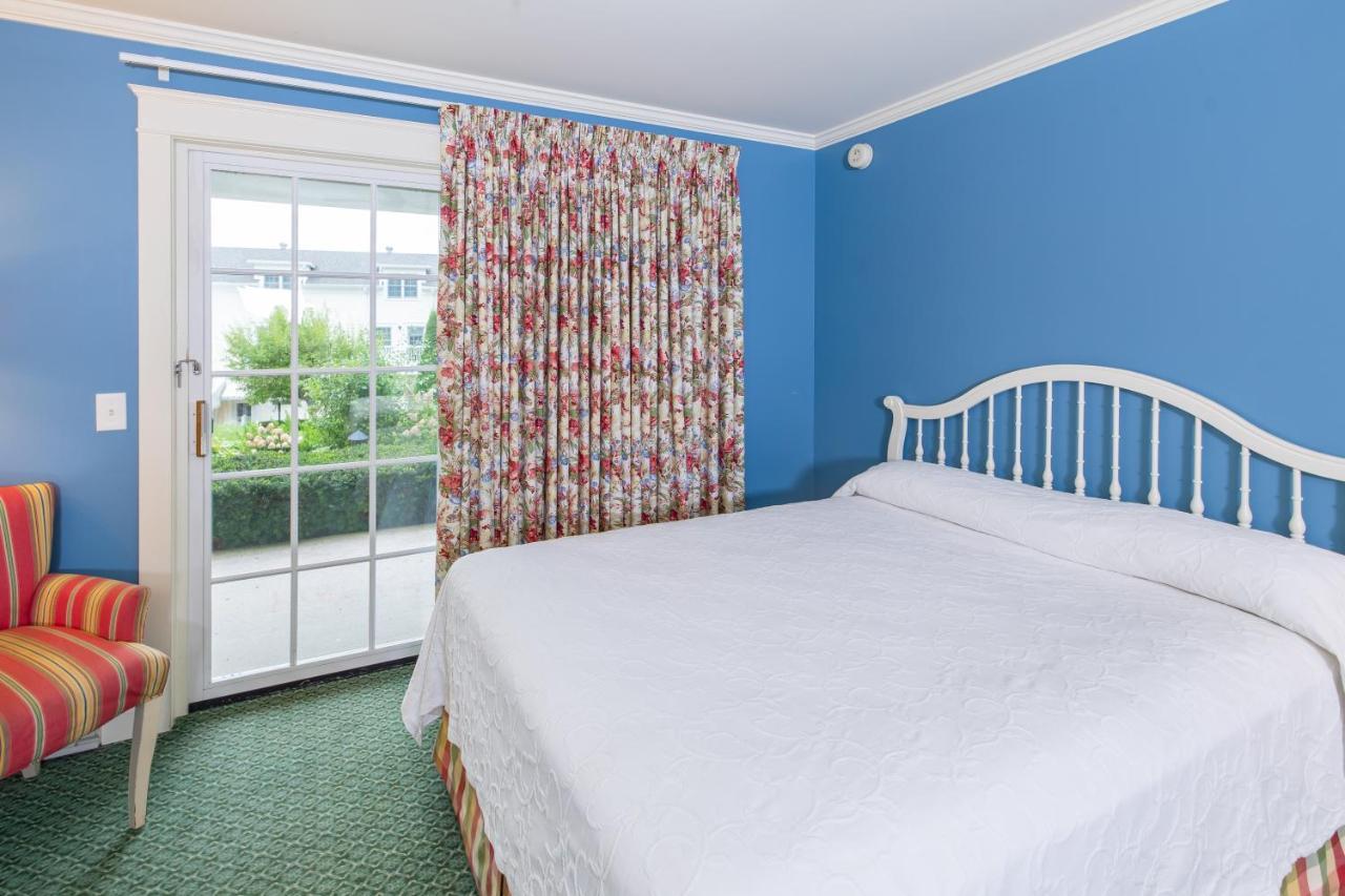 Harbour View Inn Mackinac Island Luaran gambar