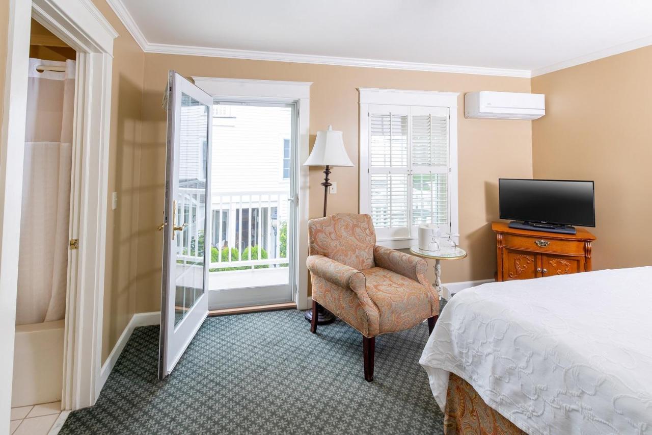 Harbour View Inn Mackinac Island Luaran gambar