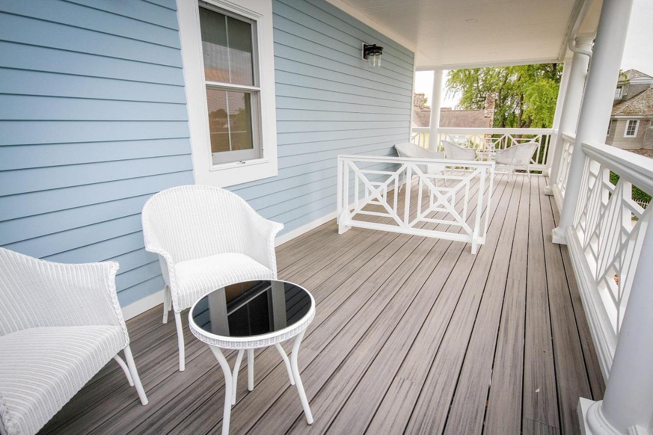 Harbour View Inn Mackinac Island Luaran gambar
