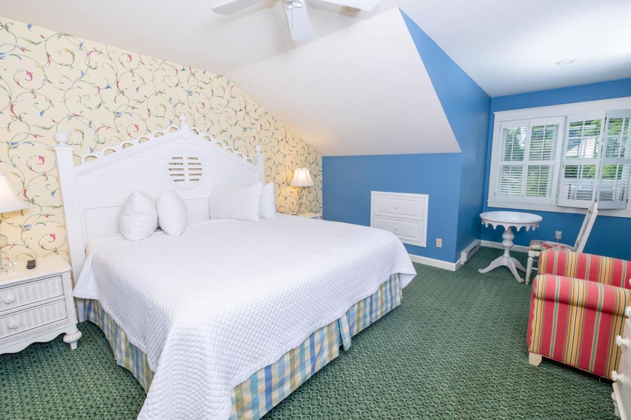 Harbour View Inn Mackinac Island Luaran gambar