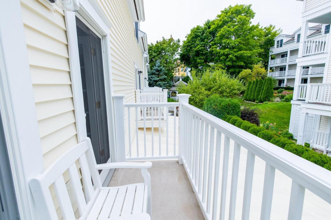 Harbour View Inn Mackinac Island Luaran gambar