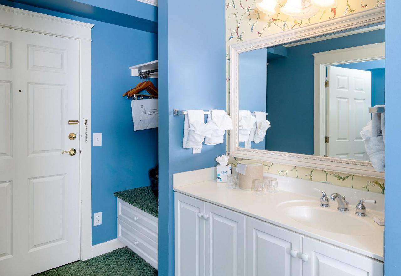 Harbour View Inn Mackinac Island Luaran gambar