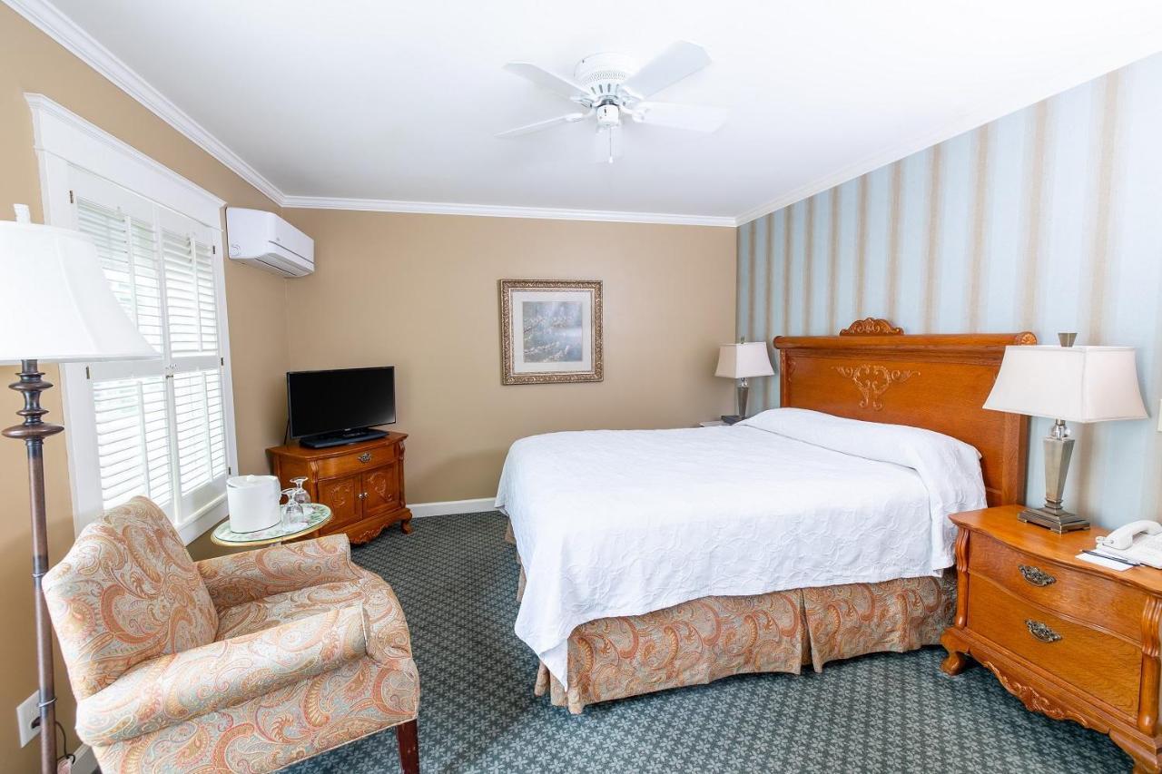 Harbour View Inn Mackinac Island Luaran gambar