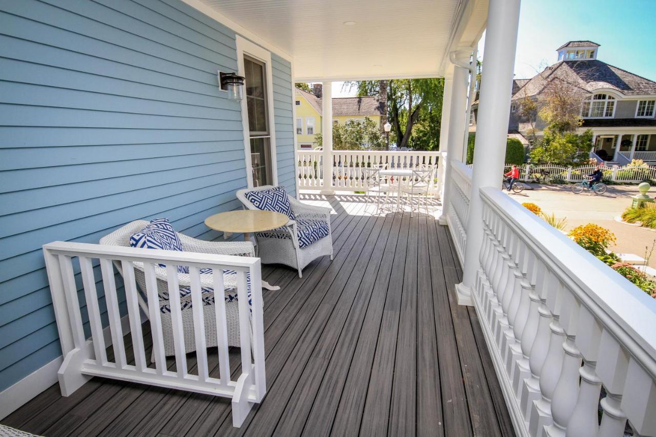 Harbour View Inn Mackinac Island Luaran gambar
