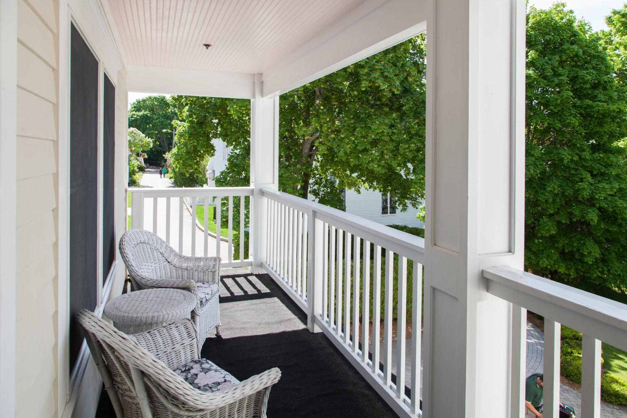 Harbour View Inn Mackinac Island Bilik gambar