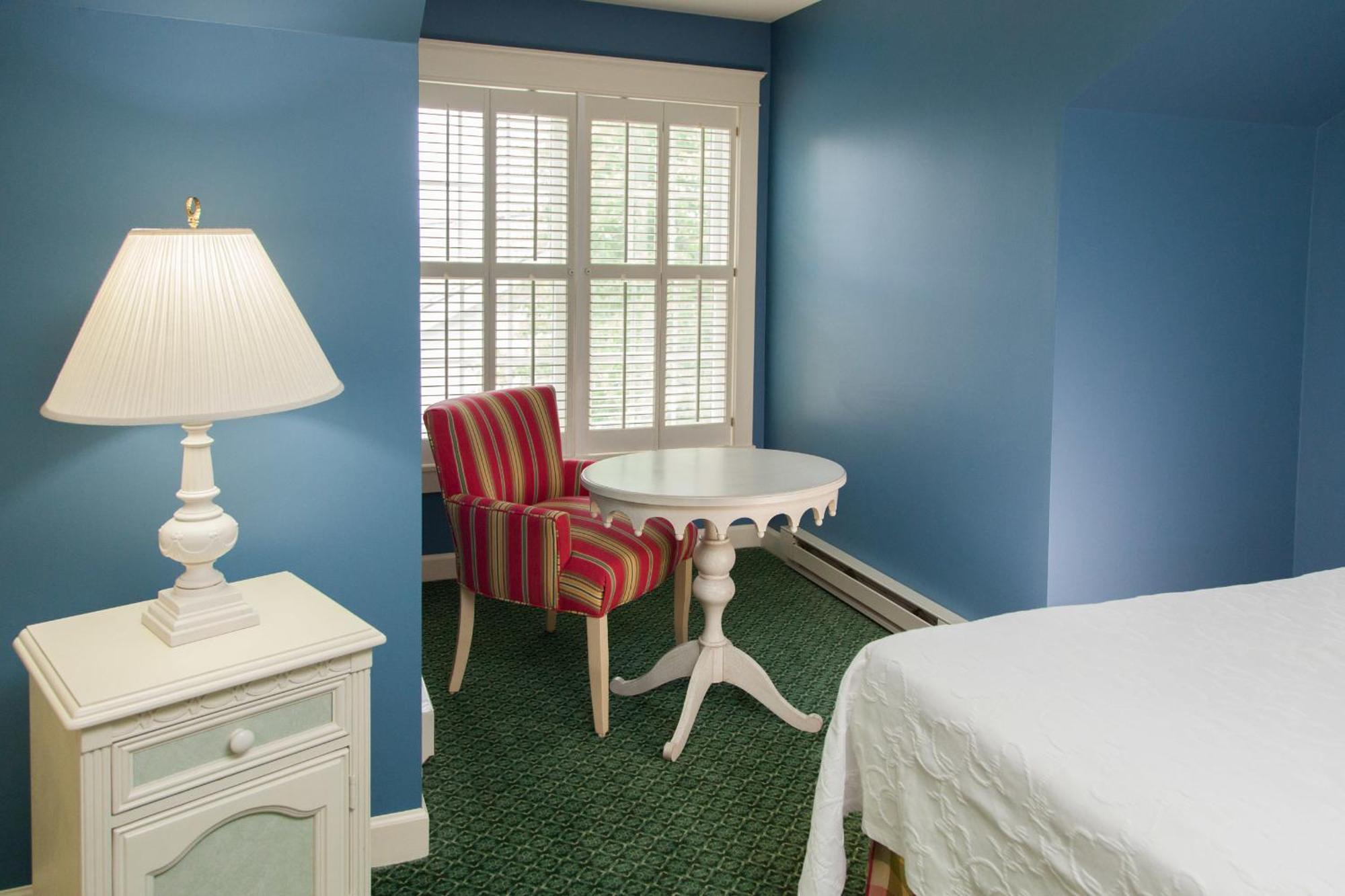 Harbour View Inn Mackinac Island Bilik gambar