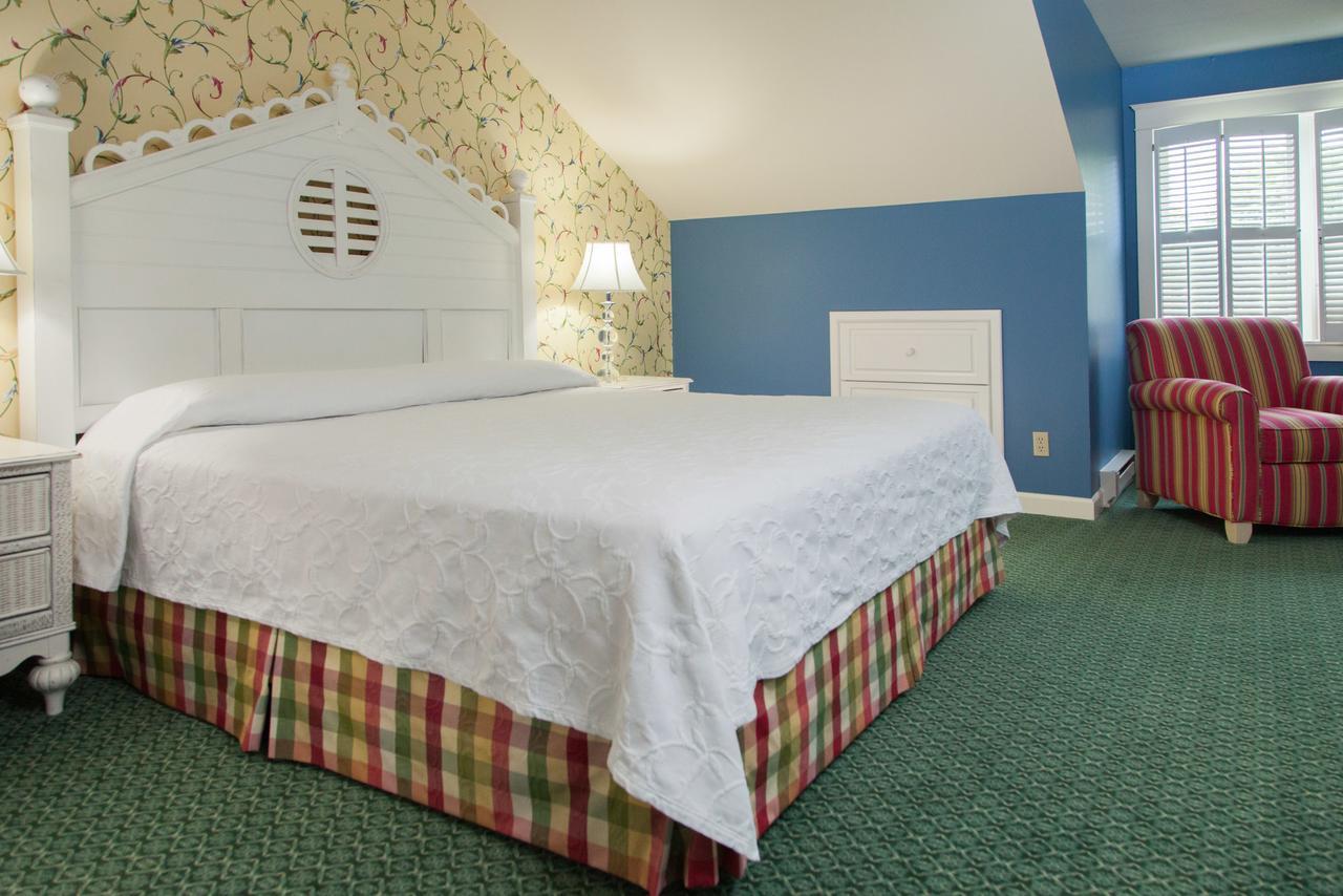 Harbour View Inn Mackinac Island Luaran gambar