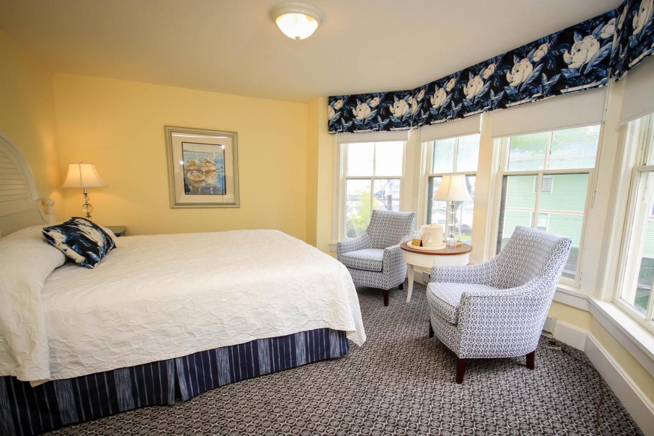 Harbour View Inn Mackinac Island Luaran gambar