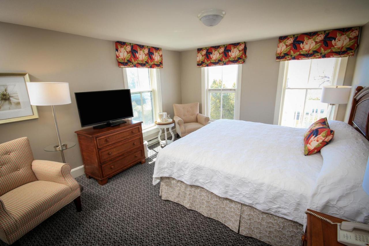 Harbour View Inn Mackinac Island Luaran gambar