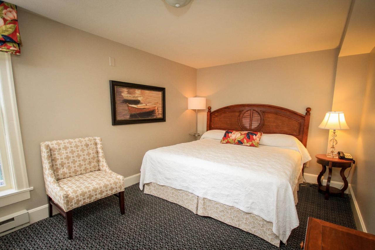 Harbour View Inn Mackinac Island Luaran gambar
